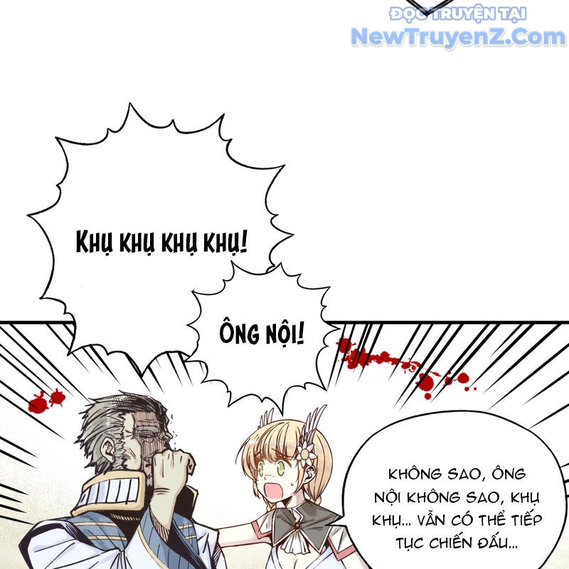 Ta Xuyên Vào Dị Giới Với Chỉ Số Phòng Thủ 99999 chapter 5 - Trang 88
