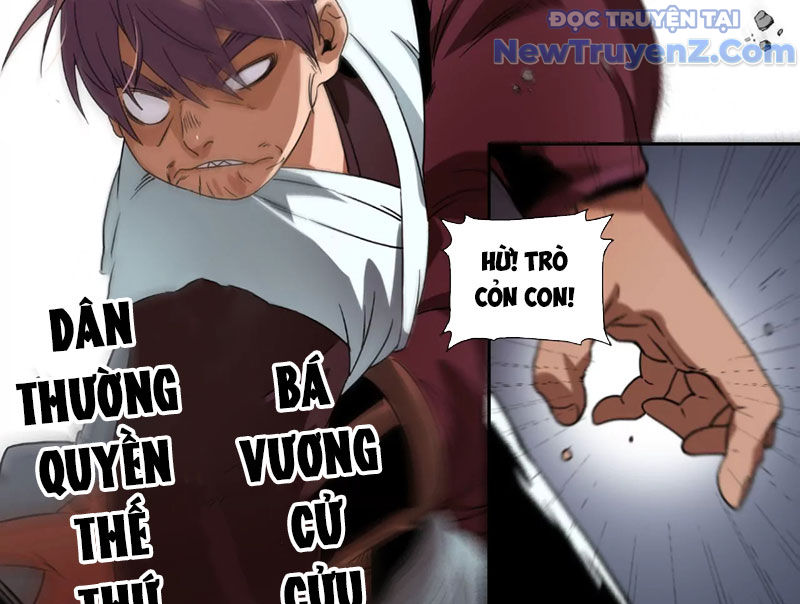Kim Ngô Thần Vệ chapter 11 - Trang 39