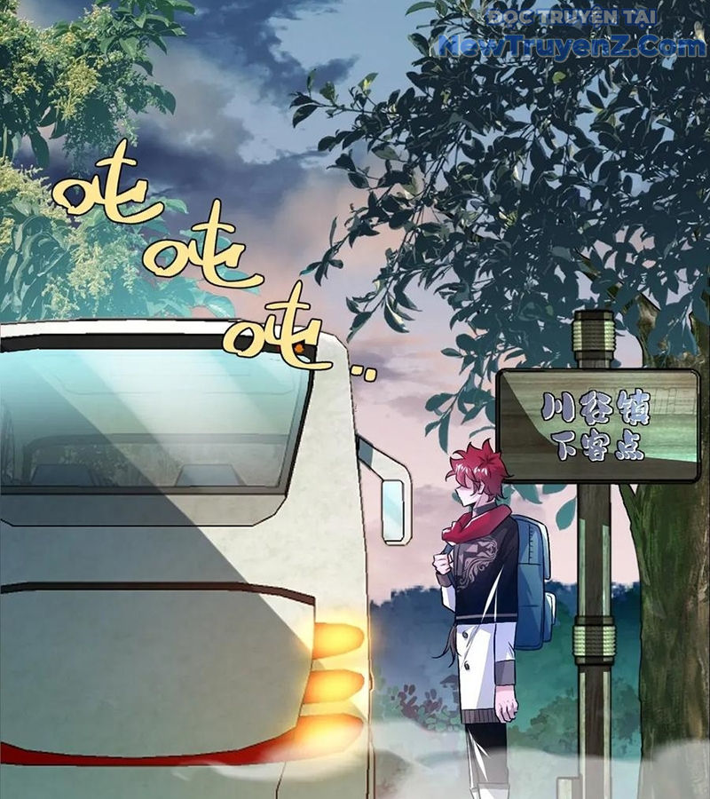 Vĩnh sinh đi chết đi! chapter 20 - Trang 5