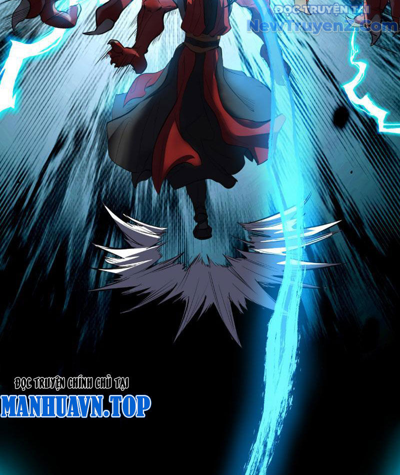 Bách Quỷ Lục chapter 4 - Trang 25