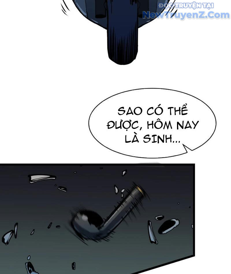 Ta có thể thu thập vô số kính tượng chapter 4 - Trang 7