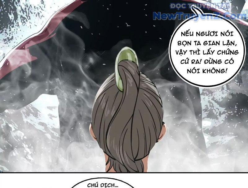 Kim Ngô Thần Vệ chapter 6 - Trang 71