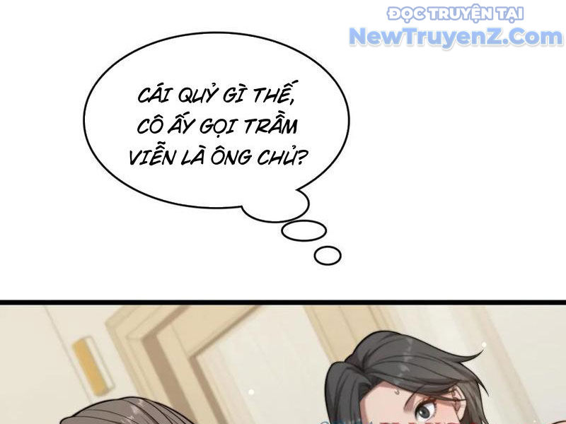 Sau Khi Tự Do Tài Chính, Họ Đã Dâng Hiến Lòng Trung Thành chapter 13 - Trang 12