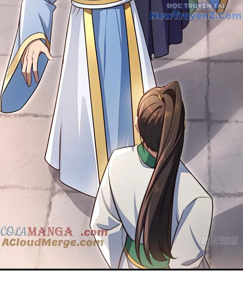 Phản Phái Muốn Sống Lâu Thêm Một Ngày chapter 28 - Trang 32