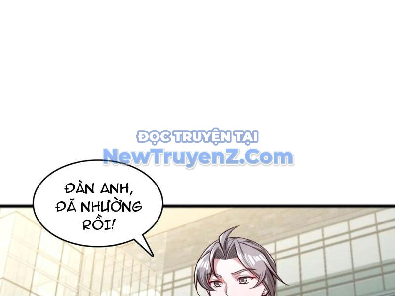 Ta Thần Ma Song Tu Chế Bá Thiên Hạ chapter 141 - Trang 3
