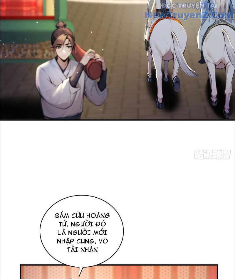 Lý Trị này cũng quá lý trí chapter 2 - Trang 56