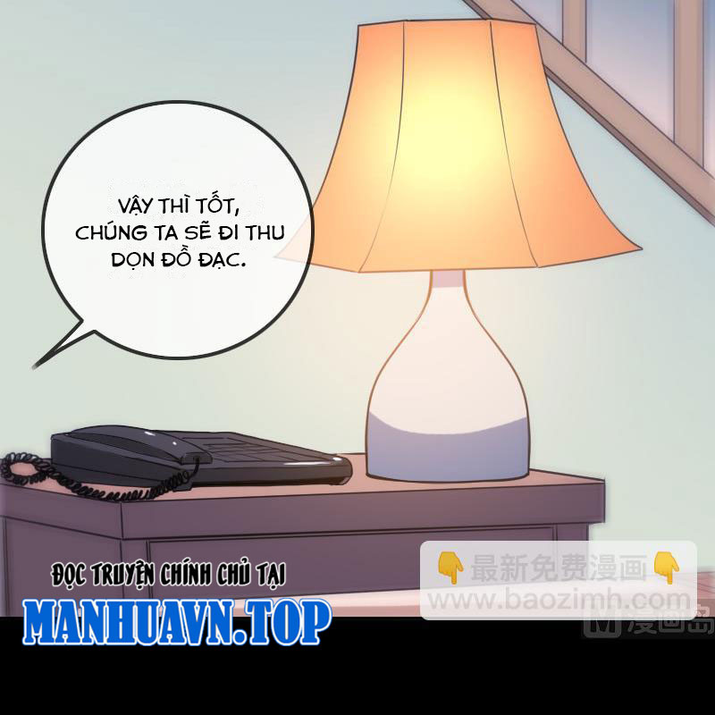 Kiếp Thiên Vận chapter 307 - Trang 11