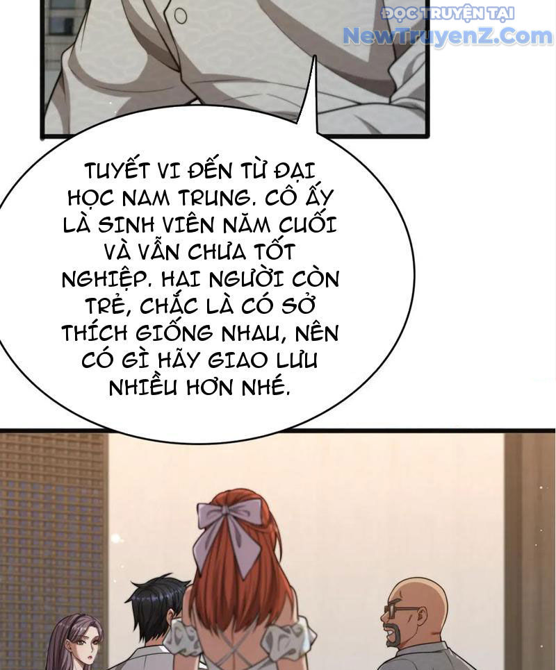 Sau Khi Tự Do Tài Chính, Họ Đã Dâng Hiến Lòng Trung Thành chapter 19 - Trang 47