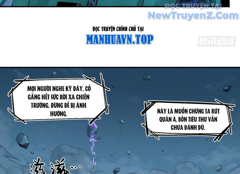 Hộp Mãnh Thú: Kỷ Nguyên Cơ Giáp chapter 12 - Trang 70