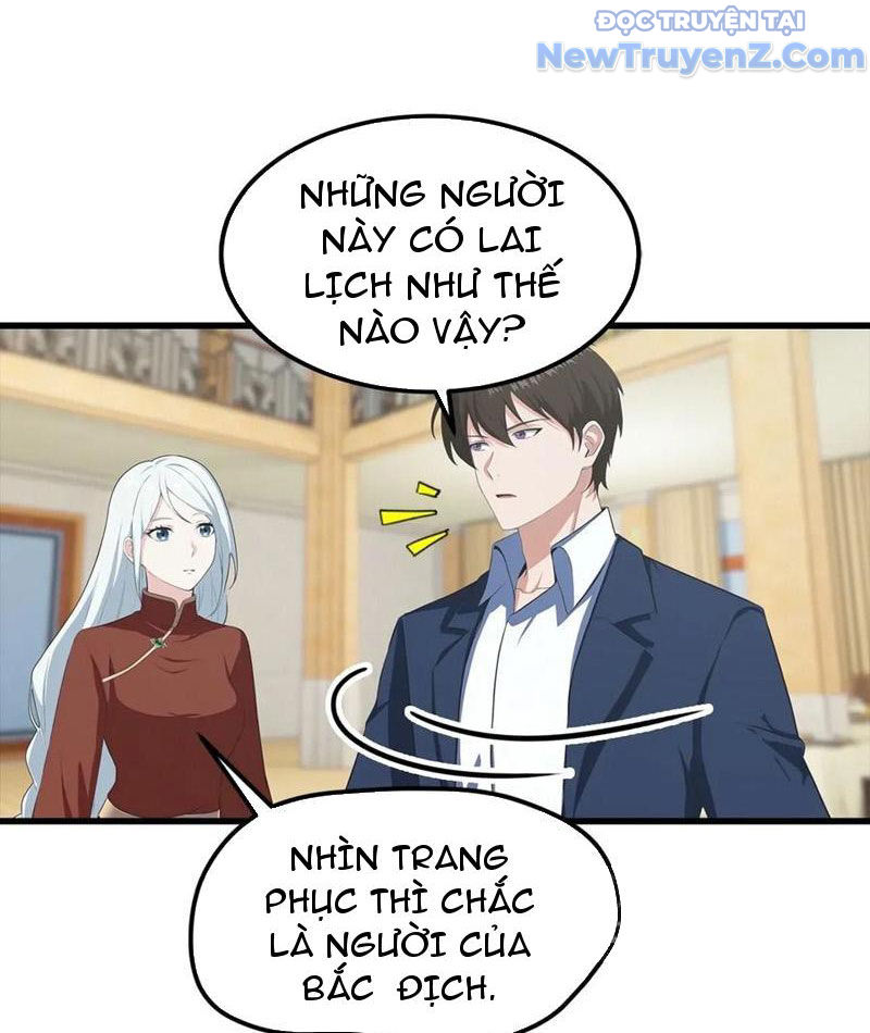 đô Thị Thánh Thủ: Ta Là Y Võ đỉnh Phong chapter 108 - Trang 10