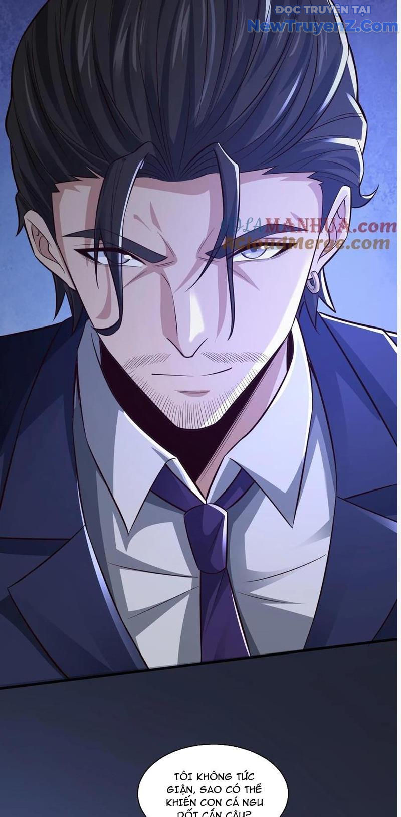 Gọi Ta Là Quỷ Sai Đại Nhân chapter 107 - Trang 24