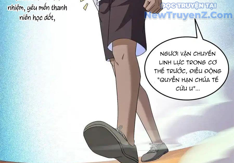 Tu Chân Nói Chuyện Phiếm Quần chapter 689 - Trang 60