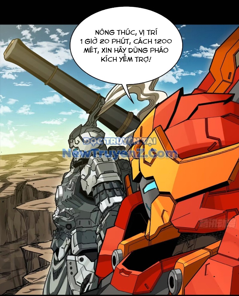 Tinh Giáp Hồn Tướng chapter 282 - Trang 75