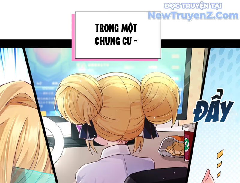 Xong rồi, ta bị sủng thú của mình bao vây rồi! chapter 1 - Trang 4
