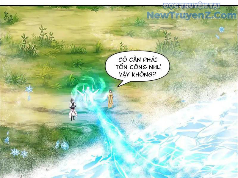Tân Sủng Mị chapter 74 - Trang 79