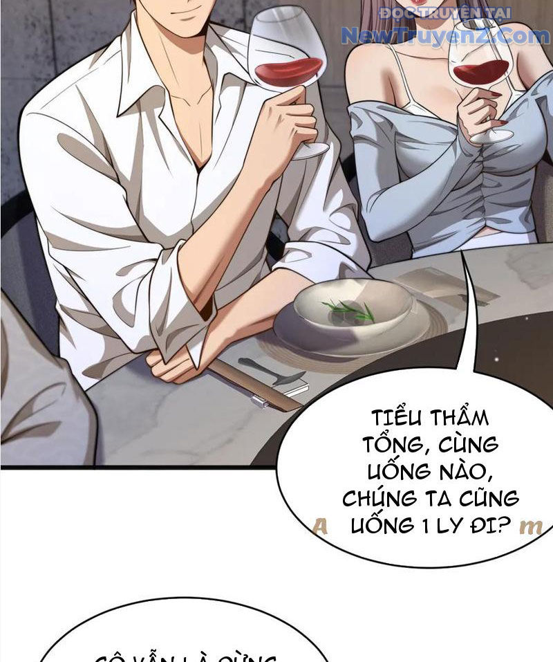 Sau Khi Tự Do Tài Chính, Họ Đã Dâng Hiến Lòng Trung Thành chapter 19 - Trang 39