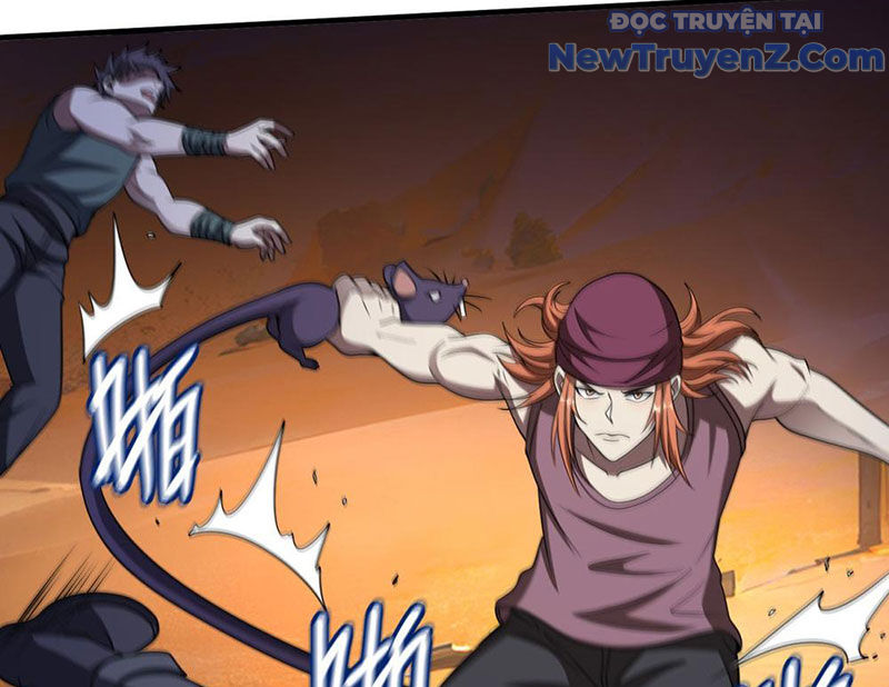 Cái Bóng Của Ta Là Loli chapter 15 - Trang 20