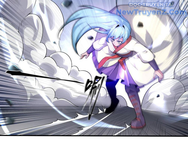 Lôi Kiếp Thập Vạn Niên chapter 2 - Trang 23