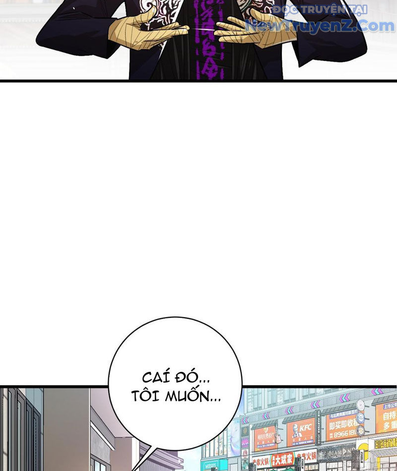 Vĩnh sinh đi chết đi! chapter 2 - Trang 20
