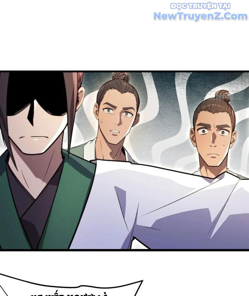 Phản Phái Muốn Sống Lâu Thêm Một Ngày chapter 28 - Trang 37