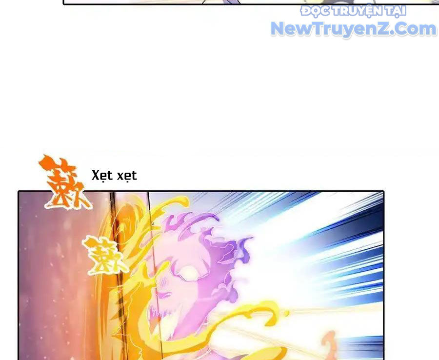 Tu Chân Nói Chuyện Phiếm Quần chapter 691 - Trang 46