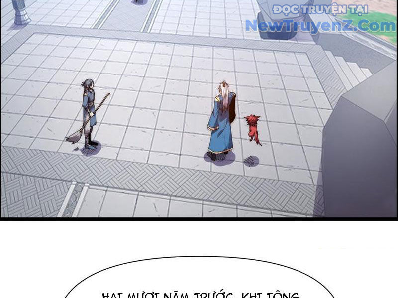 Lôi Kiếp Thập Vạn Niên chapter 8 - Trang 29