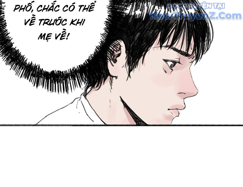 Quỷ Bộ Nhân Gian chapter 5 - Trang 60