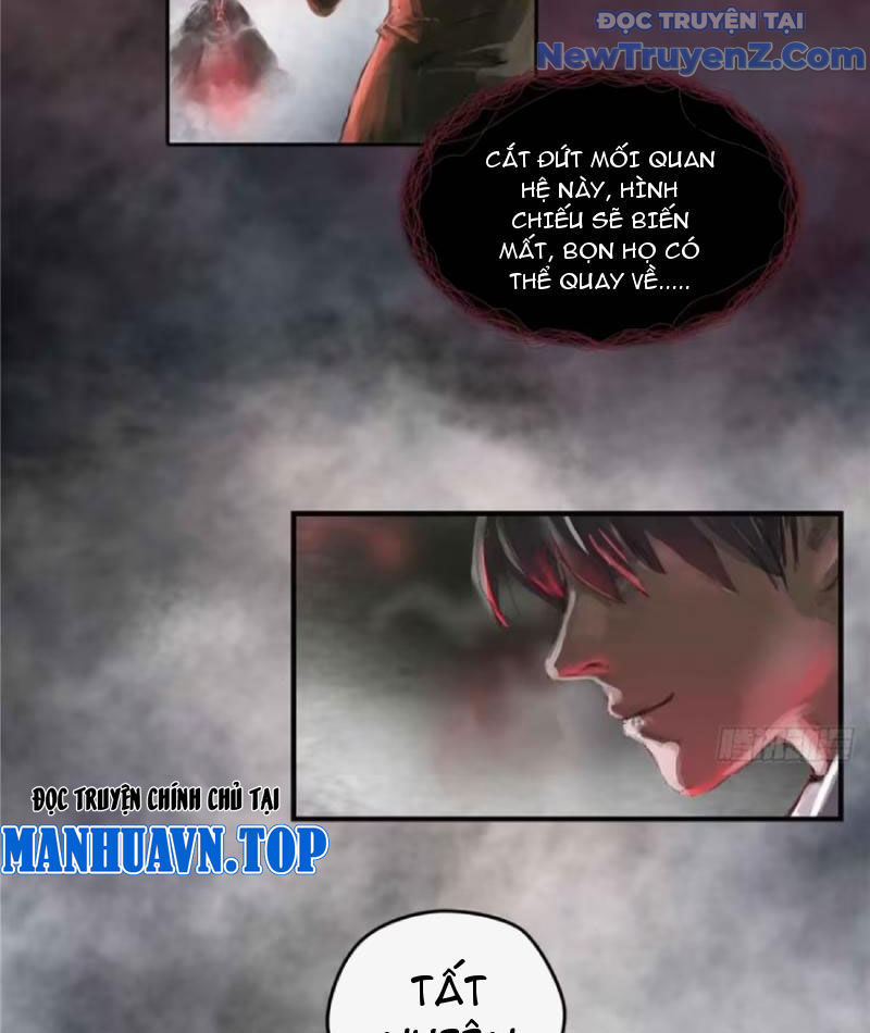 Quỷ Bí Chi Chủ (Bản Mới) chapter 6 - Trang 16