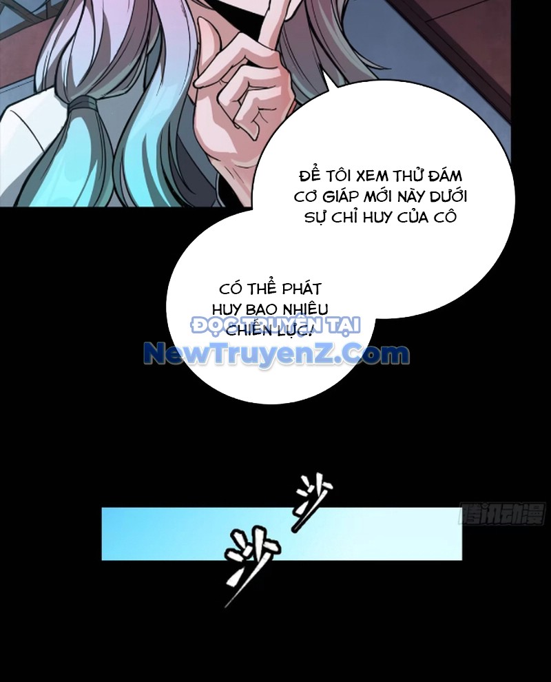 Tinh Giáp Hồn Tướng chapter 282 - Trang 101