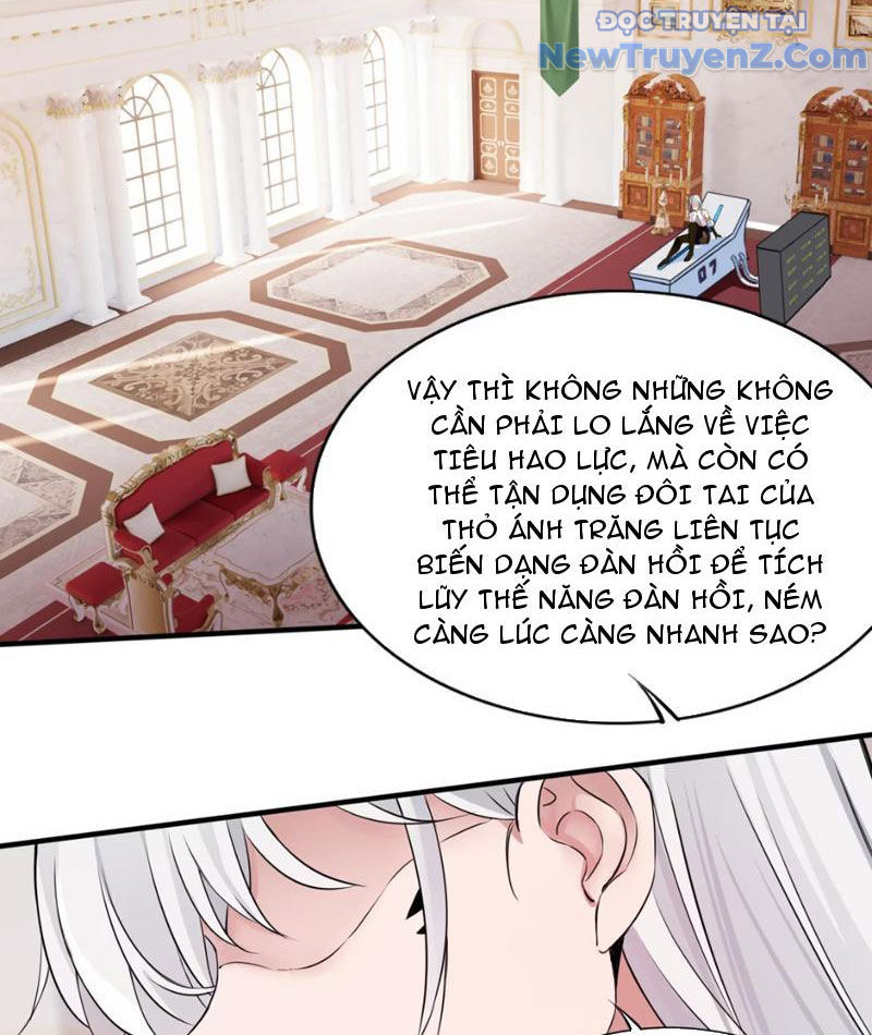 Xong rồi, ta bị sủng thú của mình bao vây rồi! chapter 6 - Trang 52