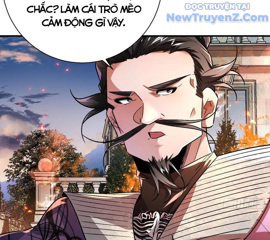 Vĩnh sinh đi chết đi! chapter 21 - Trang 35
