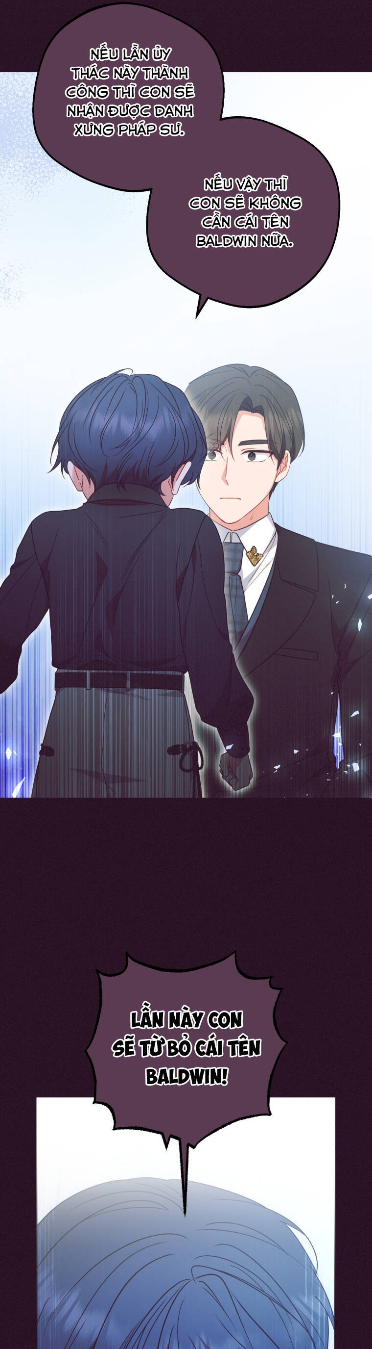 Được Yêu Thương Mà Còn Ngại Ngùng Sao! chapter 41 - Trang 29