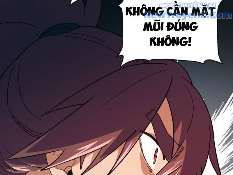 Kim Ngô Thần Vệ chapter 2 - Trang 42