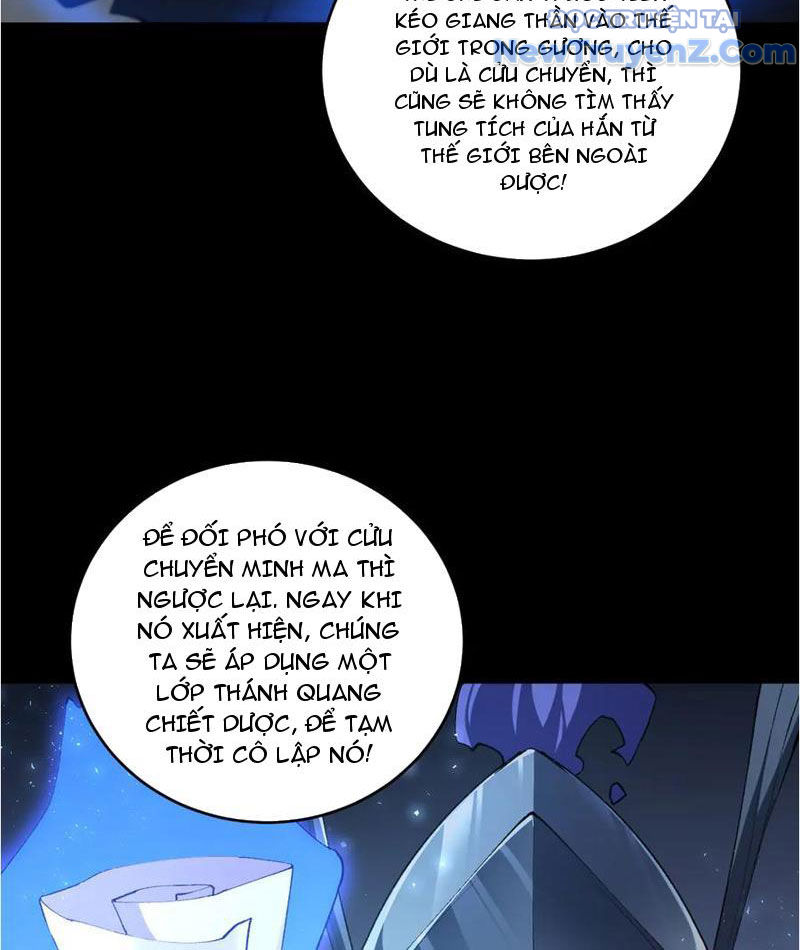 Ta Là Chúa Tể Trùng Độc chapter 58 - Trang 65