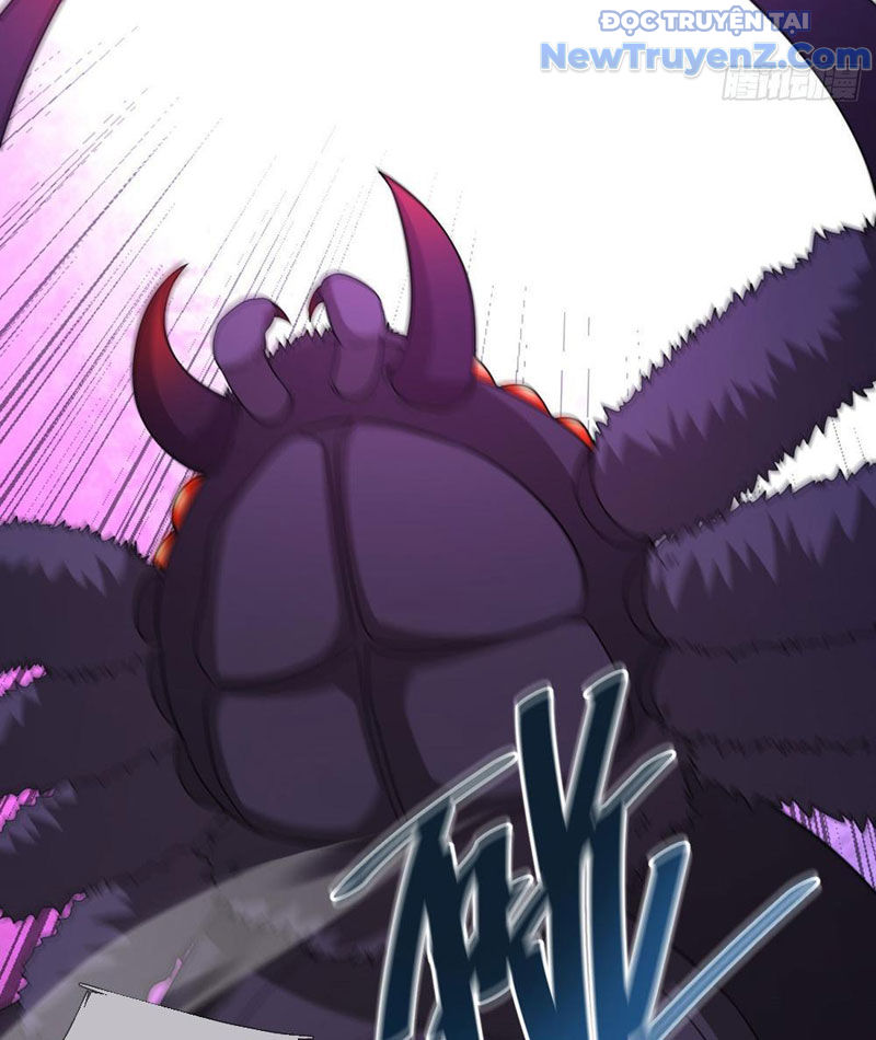 Cái Bóng Của Ta Là Loli chapter 8 - Trang 29