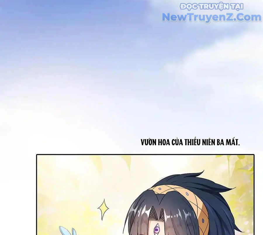 Tu Chân Nói Chuyện Phiếm Quần chapter 692 - Trang 7
