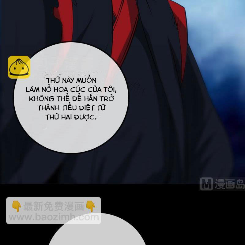 Kiếp Thiên Vận chapter 307 - Trang 35