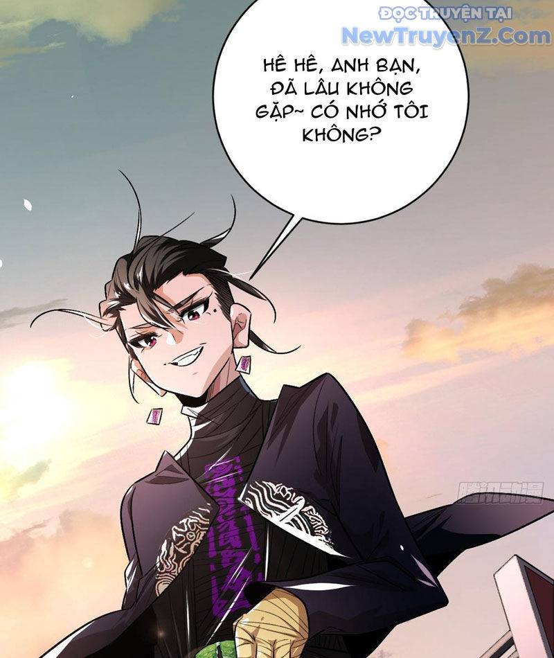 Vĩnh sinh đi chết đi! chapter 1 - Trang 137