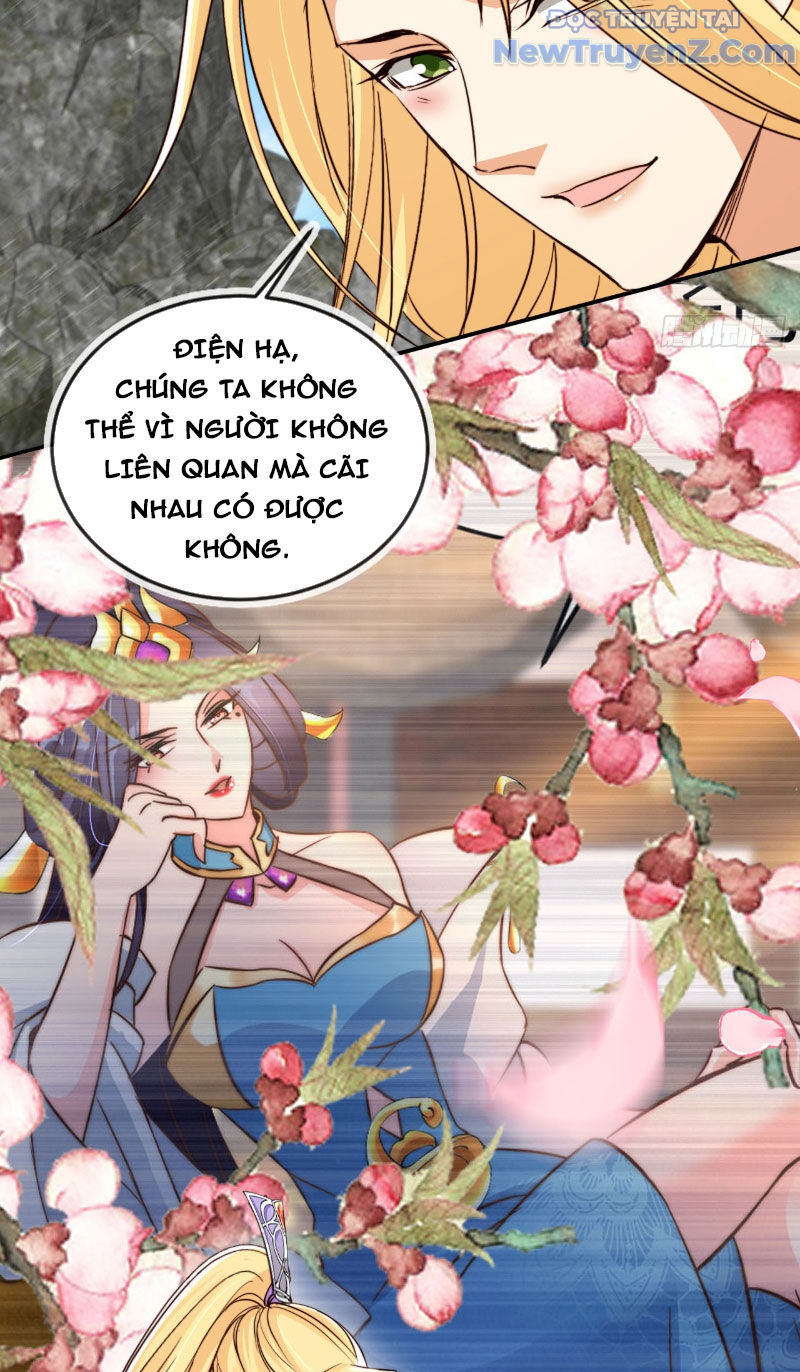 Tùy Tùng Của Nữ Phản Diện chapter 174 - Trang 34
