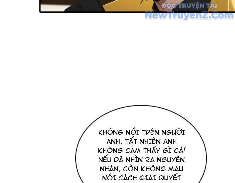 Đạo Hữu Lùi Một Bước: Ta Tới Giết Thần Trừ Quỷ chapter 21 - Trang 7