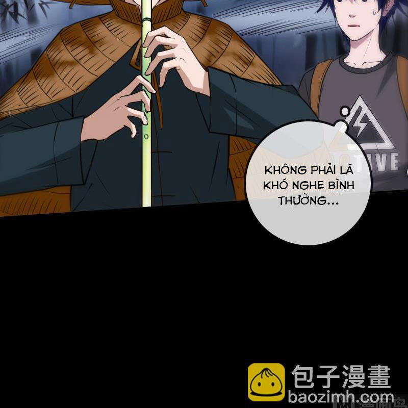 Kiếp Thiên Vận chapter 308 - Trang 23