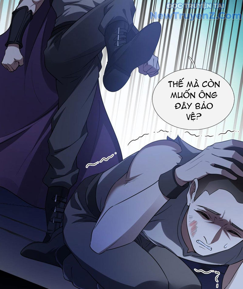 Cái Bóng Của Ta Là Loli chapter 2 - Trang 90