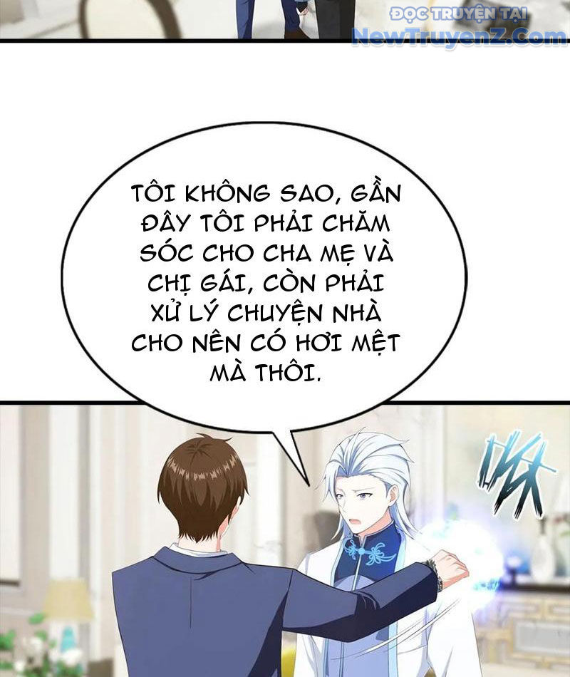 đô Thị Thánh Thủ: Ta Là Y Võ đỉnh Phong chapter 118 - Trang 55
