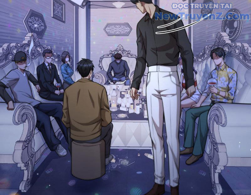 Sau Khi Tự Do Tài Chính, Họ Đã Dâng Hiến Lòng Trung Thành chapter 5 - Trang 112