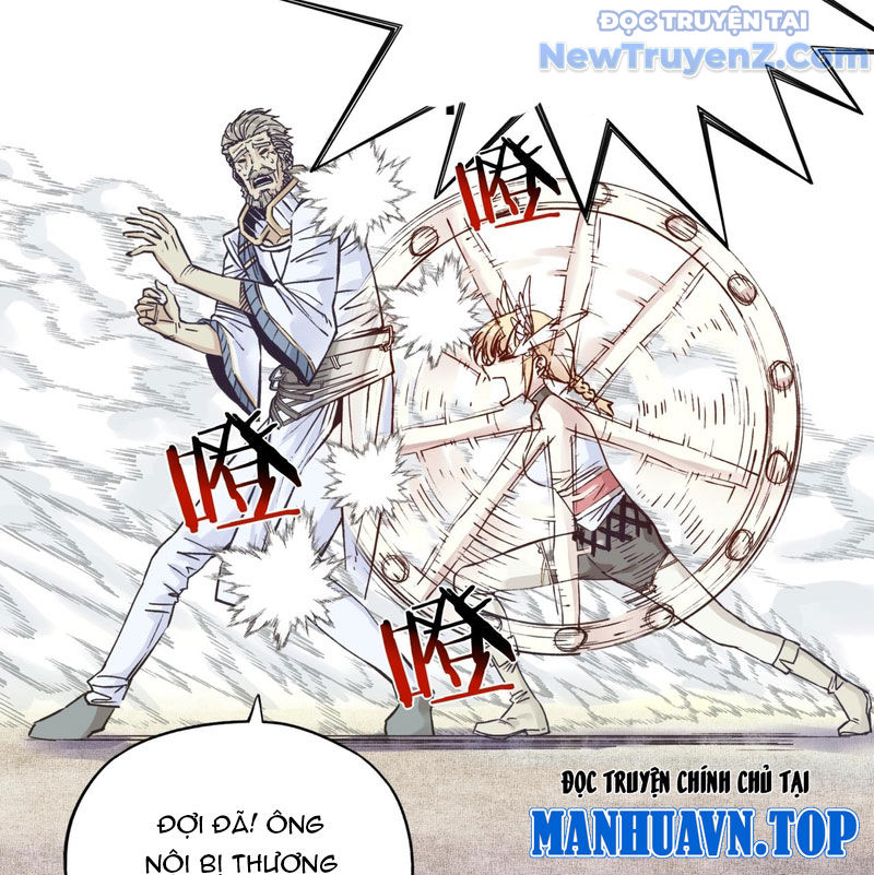 Ta Xuyên Vào Dị Giới Với Chỉ Số Phòng Thủ 99999 chapter 5 - Trang 121