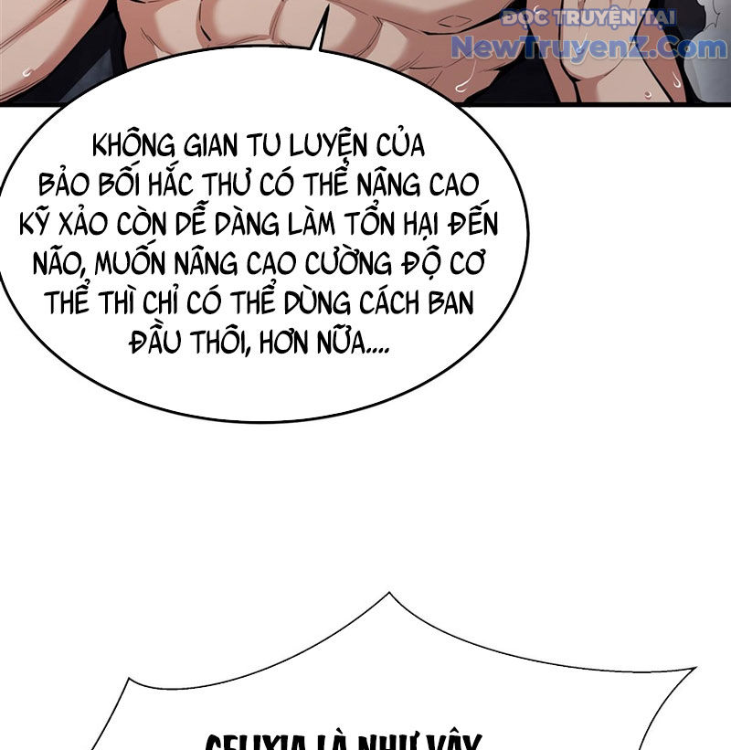 Phản Diện Tóc Vàng Trong Tiểu Thuyết Phượng Ngạo Thiên Cũng Muồn Hạnh Phúc chapter 19 - Trang 9
