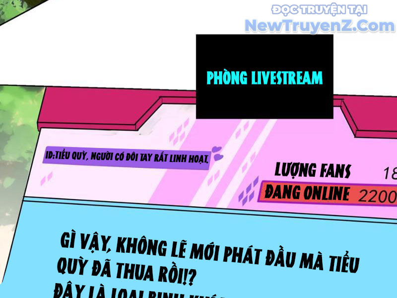 Xong rồi, ta bị sủng thú của mình bao vây rồi! chapter 9 - Trang 22
