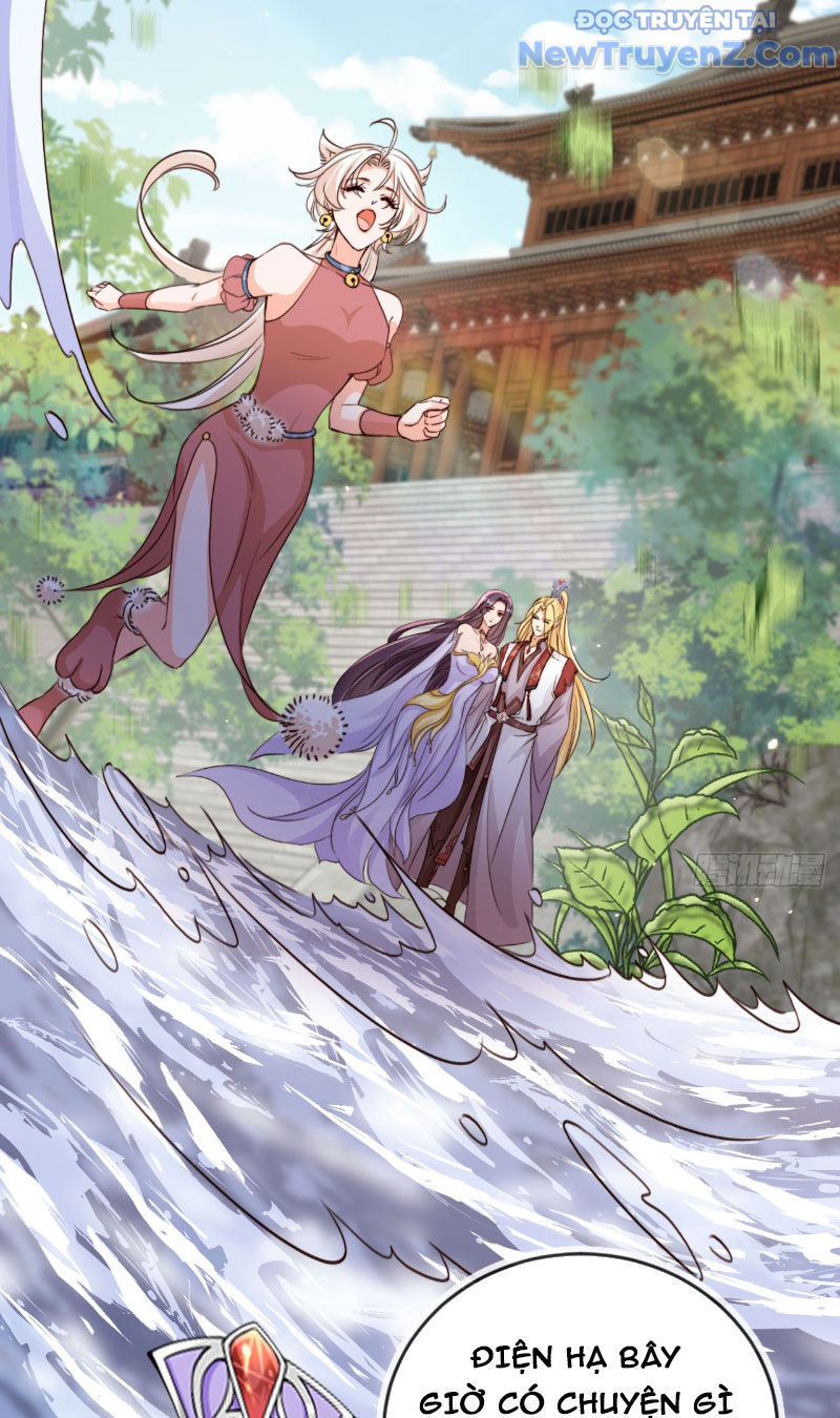 Tùy Tùng Của Nữ Phản Diện chapter 174 - Trang 46