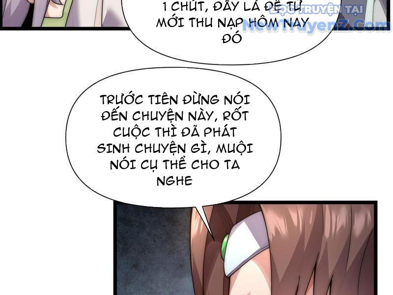 Lôi Kiếp Thập Vạn Niên chapter 7 - Trang 115
