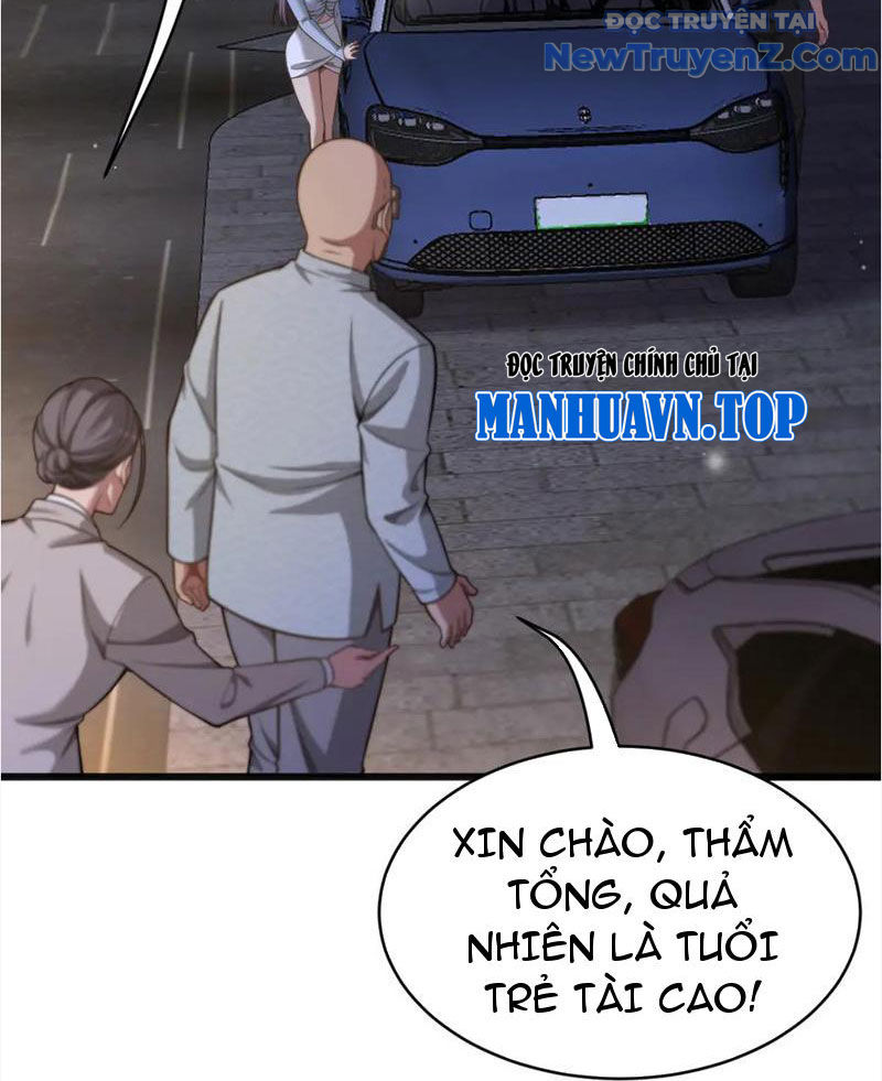 Sau Khi Tự Do Tài Chính, Họ Đã Dâng Hiến Lòng Trung Thành chapter 19 - Trang 23